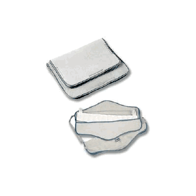 Cover Hydrocollator Terry, Foam Filled, With
