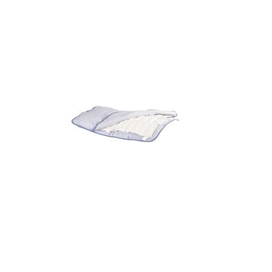 Cover Hydrocollator Terry, Oversize, Gray, W