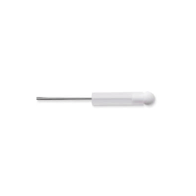 Cover, K-wire 1.1 Mm X 0.045 Inch, White, Pla
