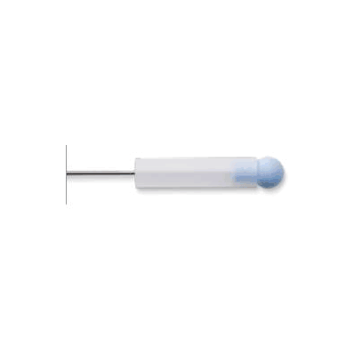 Cover, K-wire N/S Blu .035" (50/Pk) - - Key