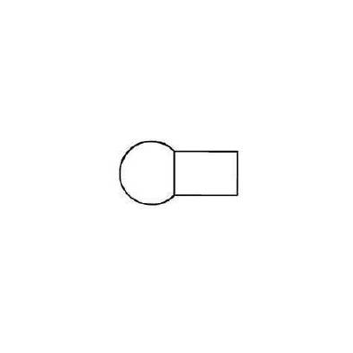 Cover, K-wire White, 0.045 Mm Diameter, 0.42