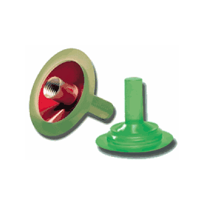 Cover, Light Handle, 2/Pack - Medline