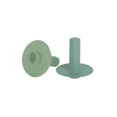Cover, Light Handle Rigid (48/Cs) - - Medlin