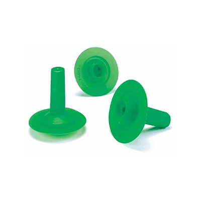 Cover, Light Handle, Rigid, Sterile, 2/Pac