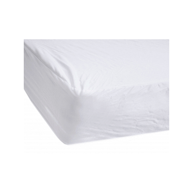 Cover, Mattress, Allerzip, Smooth, 72x84x13 -