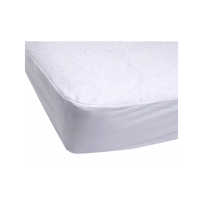Cover, Mattress, Contour, Plush, 38x80x14 - M