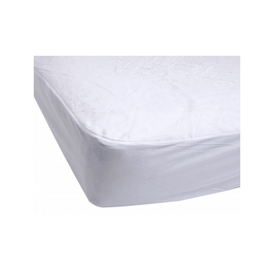 Cover, Mattress, Contour, Plush, 60x80x18 - M