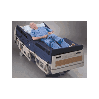 Cover Perimeter Mattress - Medline