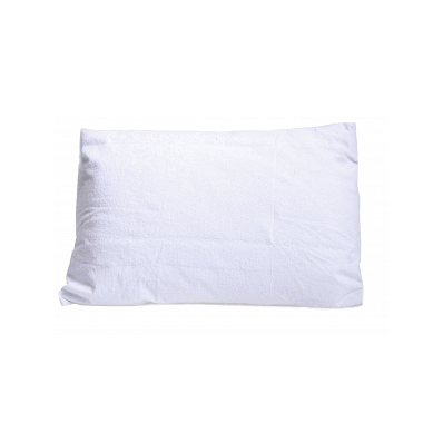 Cover, Pillow, 21x27, Standard, Allerzip - Me