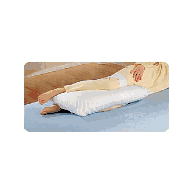 Cover, Pillow, Hip Aduction, Thigh Straps - M