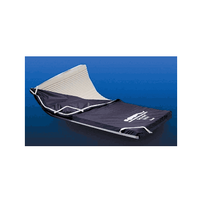 Cover, Pressure Guard Mattress - Medline