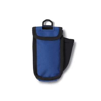 Cover, Pulse Oximeter, F / Pm50, W/Clip, Blue