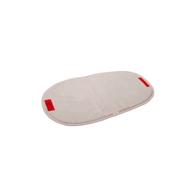 Cover, Relief Moist Heat Pak Circular 12"Fm F