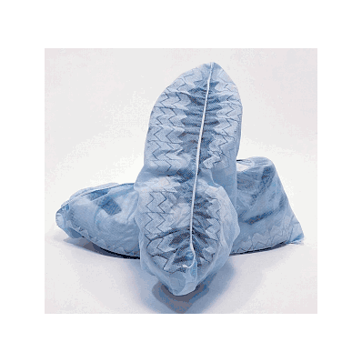 Cover, Shoe, Disposable, Blue, 150pr / Cs, Xl