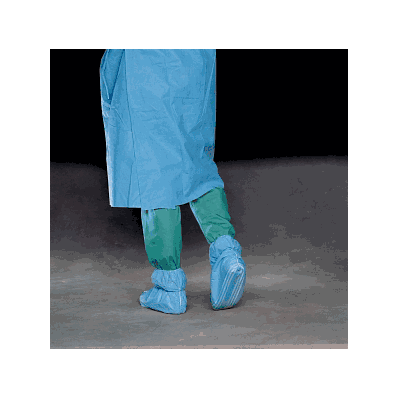 Cover, Shoe, Over Ankle, 3 Layer, Tract, Xl -