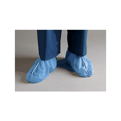 Cover, Shoe, Sms, Dura-pak, Anti-skid, 2xl -