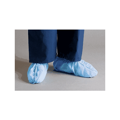 Cover, Shoe, Sms, Fluid-res, Universal - Medl