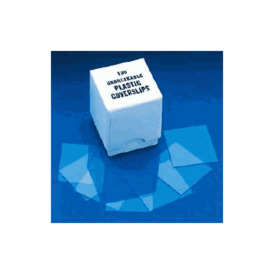 Cover Slip Fisherbrand - Cover, Slips Plas 2