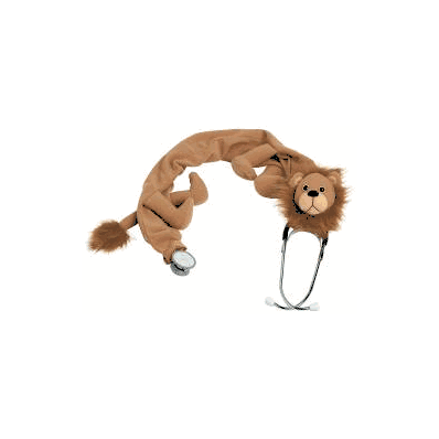Cover, Stethoscope Lion, Up To 24 Inch Long -