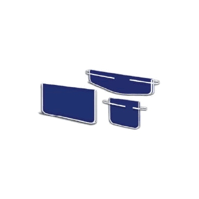 Cover Thermalsoft Double Insulated, Vinyl, O