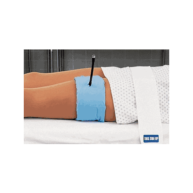 Cover, Tourniquet, O. R. Use, Sm, Disp - Medl