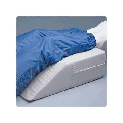 Cover, Vinyl, F / Knee Elevator, #A38610 - Me
