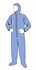 COVERALL - ATTACHED HOOD & BOOTS <br> Coverall Blue, Hood & Boots, 4X-Large SMS 25/cs, PROGARD 19122B-4X-Large<br><br><font color="red"><b>BACK TO THE PRODUCT TABLE, <a href="https://www.aaawholesalecompany.com/apparel-coveralls-progard-blue-coverall---attached-hood---boots.html">CLICK HERE</a></b></font>