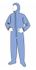COVERALL - ATTACHED HOOD & BOOTS <br>Coverall Blue, Hood & Boots, Extra Large SMS 25/cs, PROGARD 19122B-Extra Large<br><br><font color="red"><b>BACK TO THE PRODUCT TABLE, <a href="https://www.aaawholesalecompany.com/apparel-coveralls-progard-blue-coverall---attached-hood---boots.html">CLICK HERE</a></b></font>
