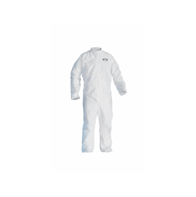 Coverall, Kleenguard, A20, Medium - Medline
