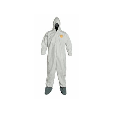 Coverall, Proshield, Nexgen, W/Hood / Boot, X