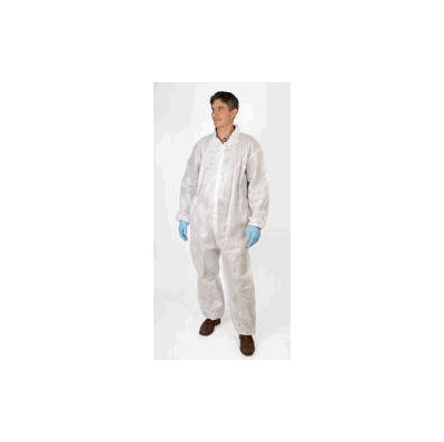Coveralls Moorebrand - Polypropylene, Cover