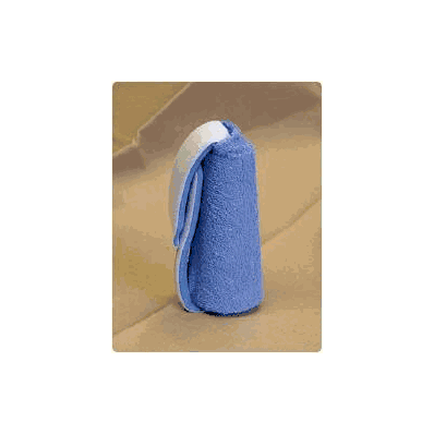 Covers, F/Hand Cones (3/Pk) - - Sammons Pres