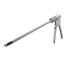 Covidien 8886848701 Clip Applier, 33 cm Long, sold as 1/Box by Lapro-Clip, Medtronic  <br><br><font color="red"><b>BACK TO THE PRODUCT TABLE, <a href="https://www.aaawholesalecompany.com/wound-closure-clips-and-appliers-lapro-clip-ligating-clips.html">CLICK HERE</a></b></font>