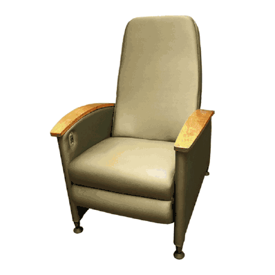 Cozy Comfort Premier Room Recliner - Recliner