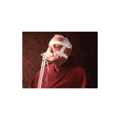 Cpap Convertible Headgear - Headgear, Convert