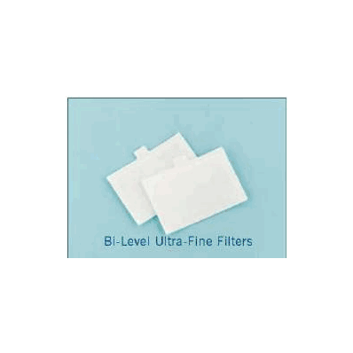 Cpap Filter - Filter, Bilevel Ultfn Disp - R