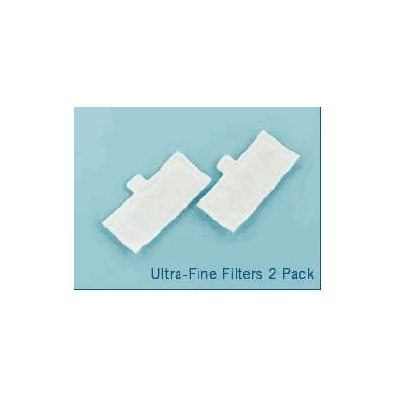Cpap Filter - Filter Cap, Cpap F/Mseries (2/P