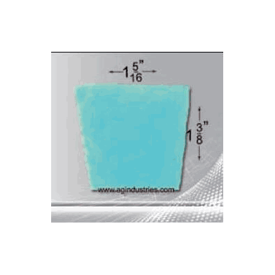 Cpap Filter Ultagen - Filter, S8 Elite Disp