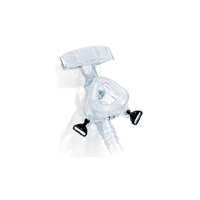 Cpap Kit, Comfort Select Sz3 - - Respironics
