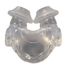 CPAP Mask Component, Large Cushion CPAP Nasal Pillows, sold as 60/Box by Aloha, SunMed ALO125 <br><br><font color="red"><b>BACK TO THE PRODUCT TABLE, <a href="https://www.aaawholesalecompany.com/devilbiss-respiratory-cpap-bipap-aloha-cpap-mask-component---headgear-system.html">CLICK HERE</a></b></font>