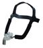 CPAP Mask Component, Medium Cushion CPAP Nasal Pillows, sold as each by Aloha, Drive ALO123  <br><br><font color="red"><b>BACK TO THE PRODUCT TABLE, <a href="https://www.aaawholesalecompany.com/devilbiss-respiratory-cpap-bipap-aloha-cpap-mask-component---headgear-system.html">CLICK HERE</a></b></font>