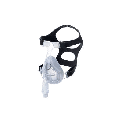 Cpap Mask Forma Full Face - Mask, Cpap Nasal