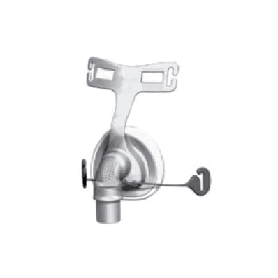 Cpap Mask Kit Flexifit 406 - Frame, Mask Cpa