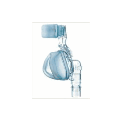 Cpap Nasal Mask Comfortfusion Nasal Medium -