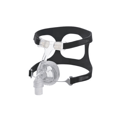 Cpap Nasal Mask Zest Plus - Mask, Cpap Nasal