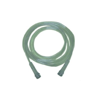 Cpap Oxygen Tubing Amsure - Tubing, O2 7' (5