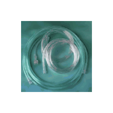 Cpap Oxygen Tubing - Tubing, Tinted Star Lume