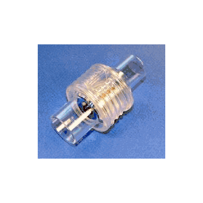 Cpap Pressure Valve - Valve, Pressure One-way