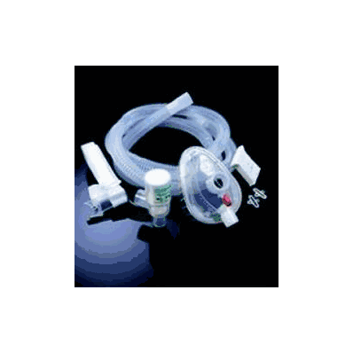 Cpap Procedure Pack Caradyne Whisperpak* Nasa