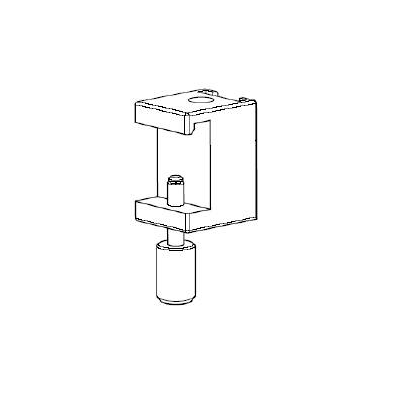 Cpap Rail Mounting Bracket Neopuff